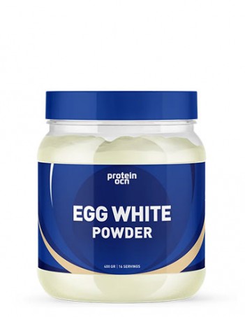 Proteinocean Egg White...