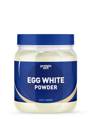 Proteinocean Egg White Powder 400g