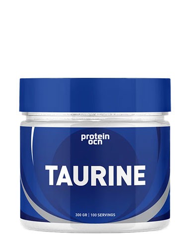 Proteinocean Taurine 300gr