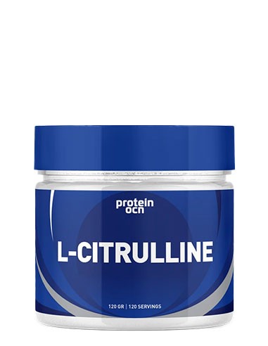 Proteinocean Citrulline 120gr