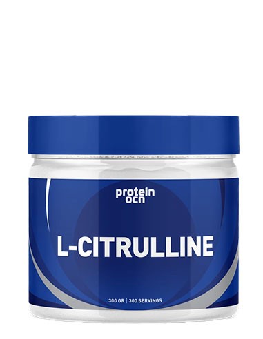 Proteinocean Citrulline 300gr