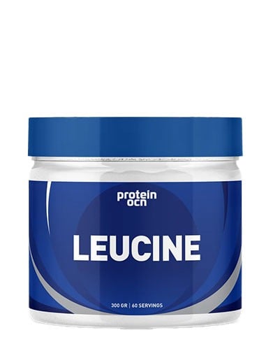 Proteinocean Leucine 300gr