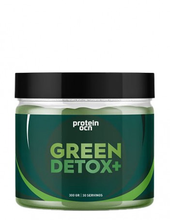 Proteinocean Green Detox+...