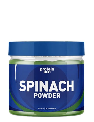 Proteinocean Spinach Powder 300gr