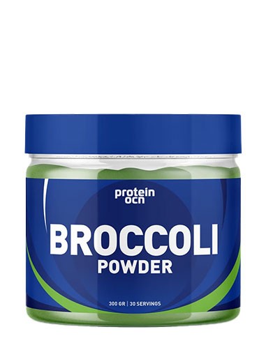 Proteinocean Broccoli Powder 300gr