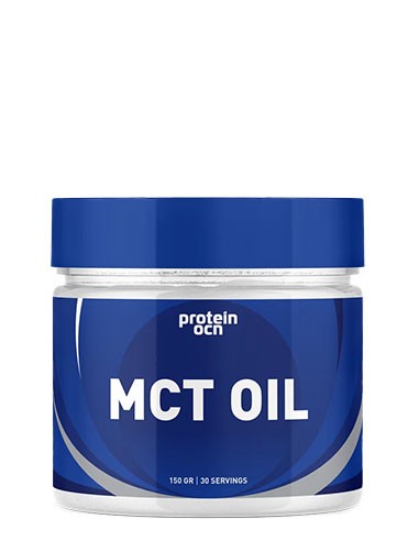 Proteinocean MCT Oil 150gr