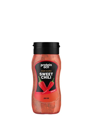 Proteinocean Sweet Chili 260gr