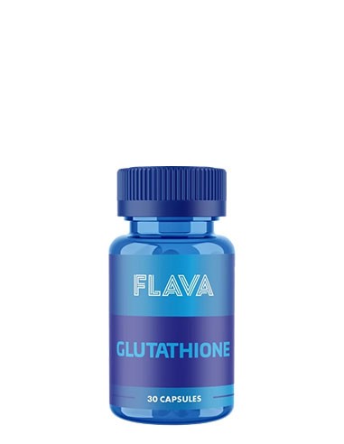 Proteinocean Glutathione  30 Kapsül