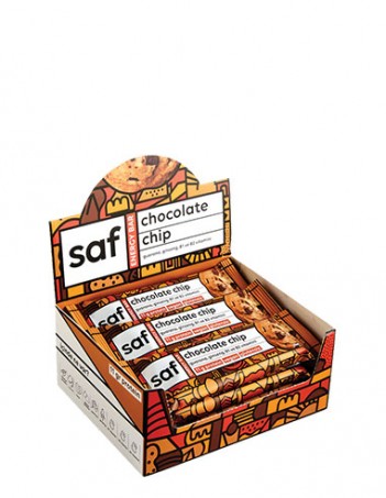 Saf Nutrition Chocolate...