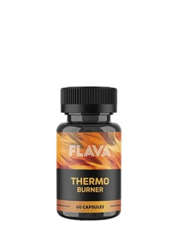 Proteinocean Thermo Burner...