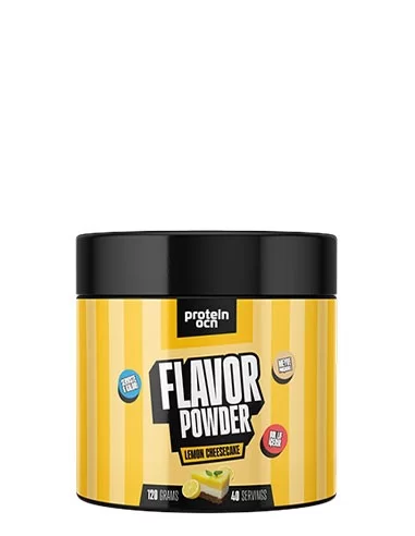 Proteinocean Flavor Powder 120gr
