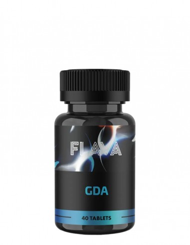 Proteinocean GDA 40 Tablet