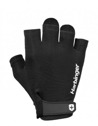 Harbinger Power Gloves Fitness...