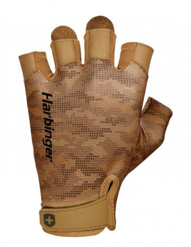 Harbinger Pro Gloves Fitness Eldiveni...