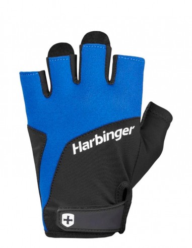 Harbinger Training Grip Gloves...