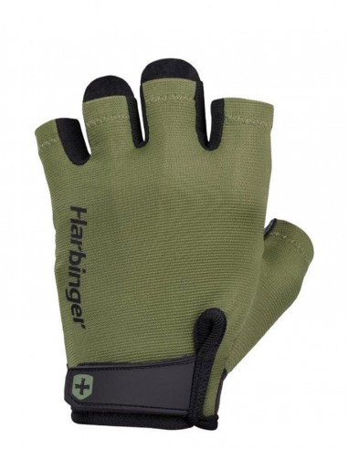 Harbinger Power Gloves Fitness...
