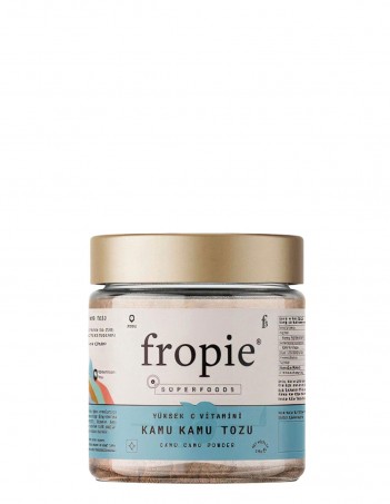 Fropie Kamu Kamu Tozu 130gr