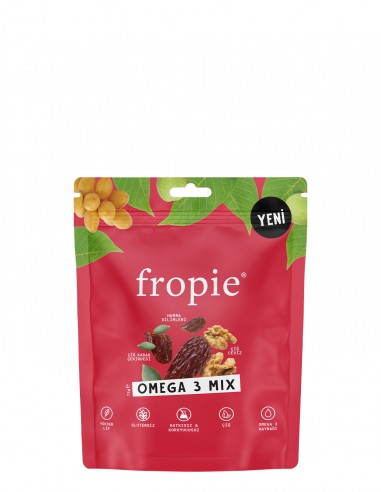 Fropie Omega 3 Mix 75gr