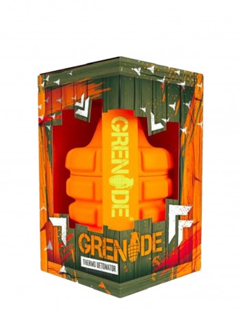 Grenade Thermo Detonator...