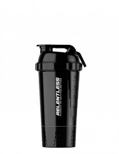 Proteinocean Relentless Shaker 500ml