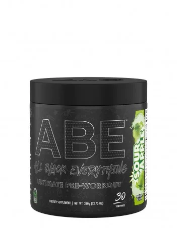 Applied Nutrition ABE...