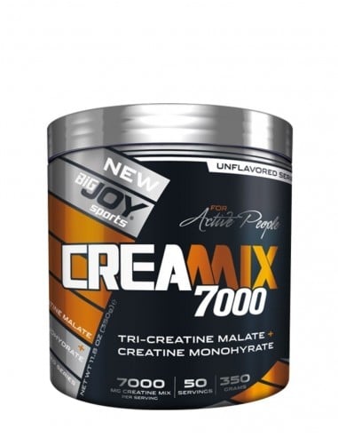 BigJoy Creamix 7000 - 350gr