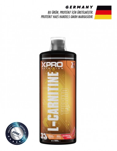 Xpro L-Carnitine Thermo 1000ml