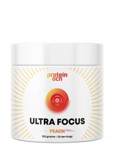 Proteinocean Ultra Focus 120gr