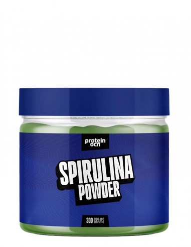 Proteinocean Spirulina Powder 300gr