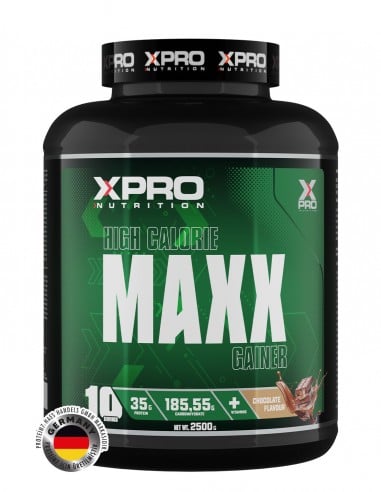 Xpro Maxx Gainer Karbonhidrat Tozu...