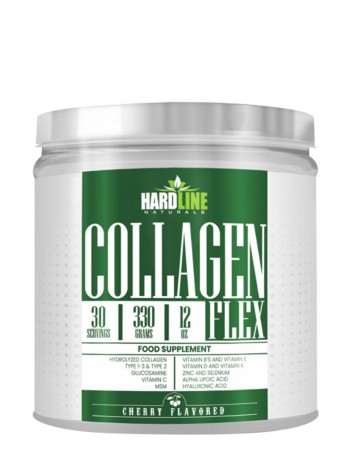 Hardline Naturals Collagen...