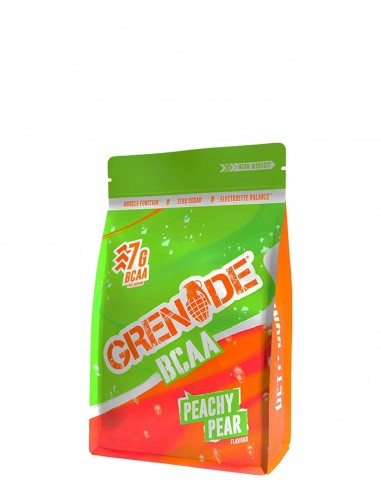 Grenade BCAA 390gr