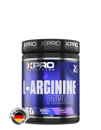 Xpro L-Arginine Powder 300gr