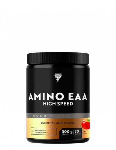 Trec Gold Core Amino EAA 300gr