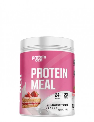 Proteinocean Protein Meal 600gr