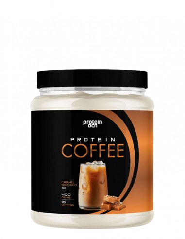 Proteinocean Protein Coffee 400gr