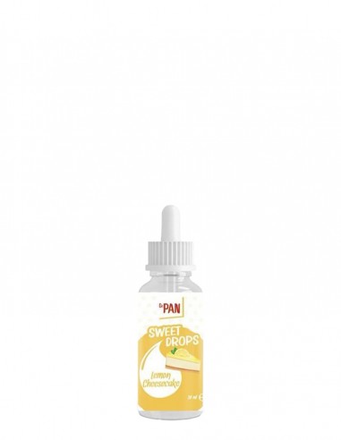 Dr.Pan Sweet Drops Lemon Cheesecake...