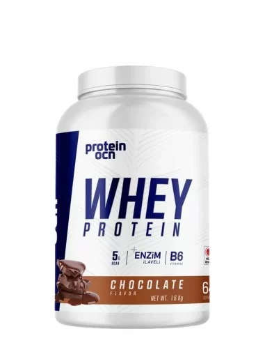 Proteinocean Whey Protein 1600gr