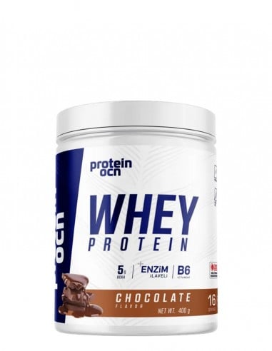 Proteinocean Whey Protein 400gr