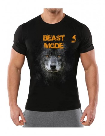 Raging Bull Beast Mode Wolf...