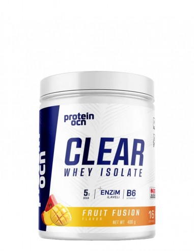 Proteinocean Clear Whey Isolate...