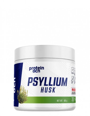 Proteinocean Psyllium Husk 180gr