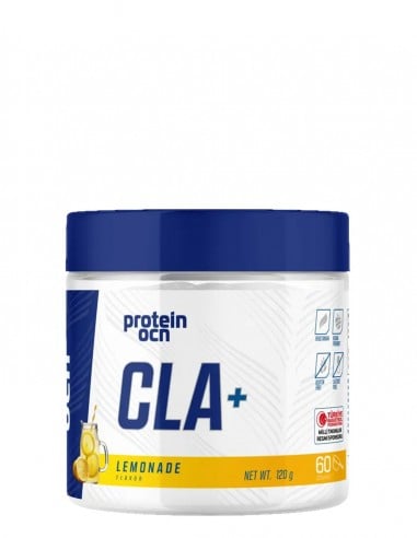 Proteinocean CLA+ 120gr