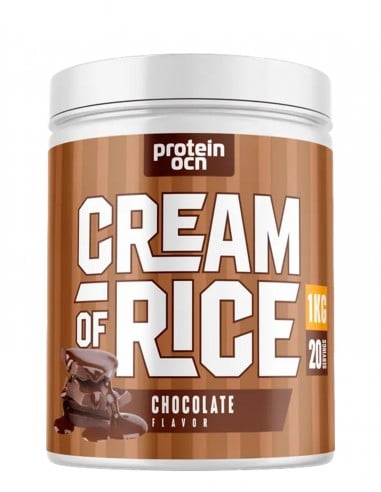 Proteinocean Cream of Rice 1000gr