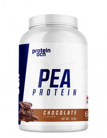 Proteinocean Pea Protein...