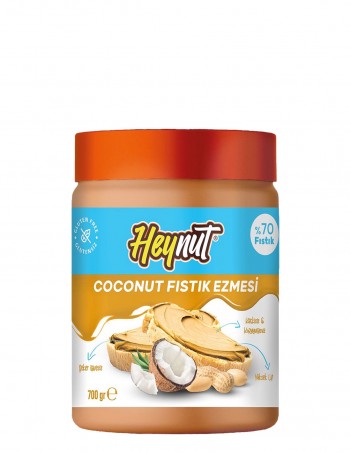 Heynut Coconut Fıstık...