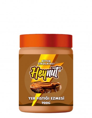 Heynut Bitter Çikolatalı...