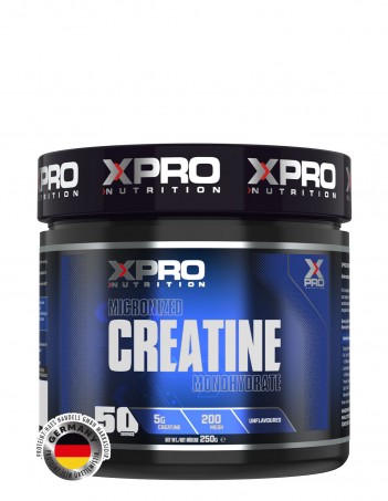 Xpro Creatine Monohydrate 250gr