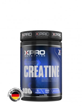 Xpro Creatine Monohydrate 500gr