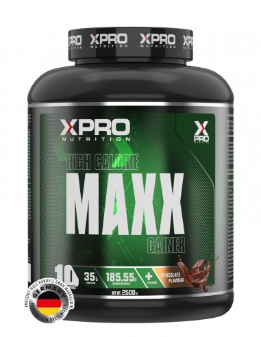 Xpro Maxx Gainer Karbonhidrat Tozu...